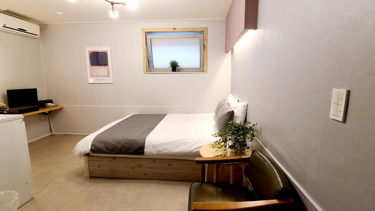 Dw Design Guest house 3*