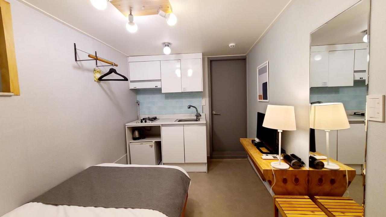 Guest house Dw Design Seoul
